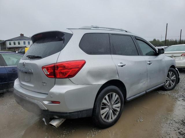 5N1DR2MM4JC625321 Nissan Pathfinder S