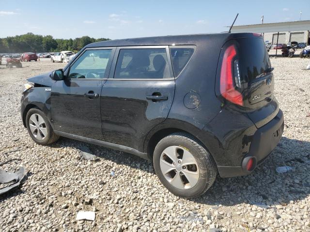 KNDJN2A29F7752216 | 2015 KIA SOUL