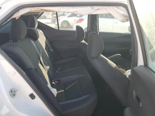 3N1CP5BV5LL539772 Nissan KICKS S