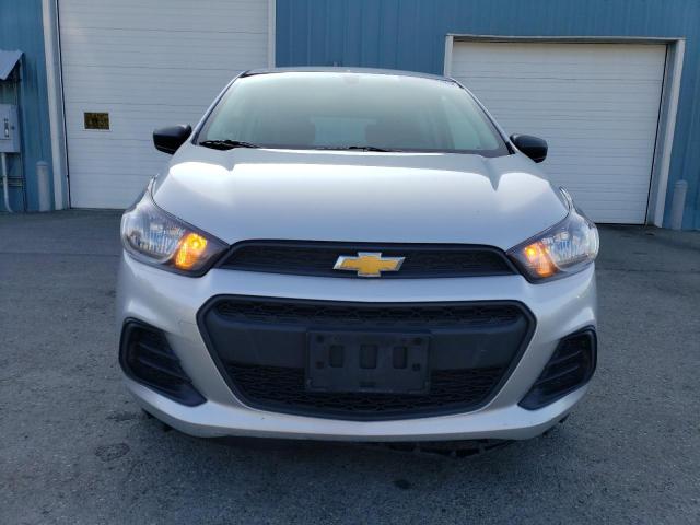 2017 CHEVROLET SPARK LS - KL8CB6SA1HC758612