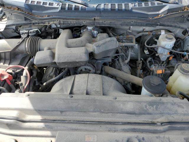 1FTBF2B64KED05706 Ford F250 Super Duty