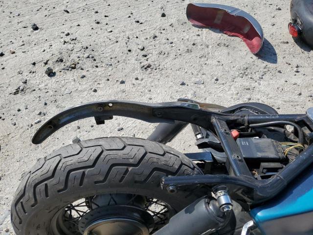 2003 HONDA VT750 CDC JH2RC44603M700707