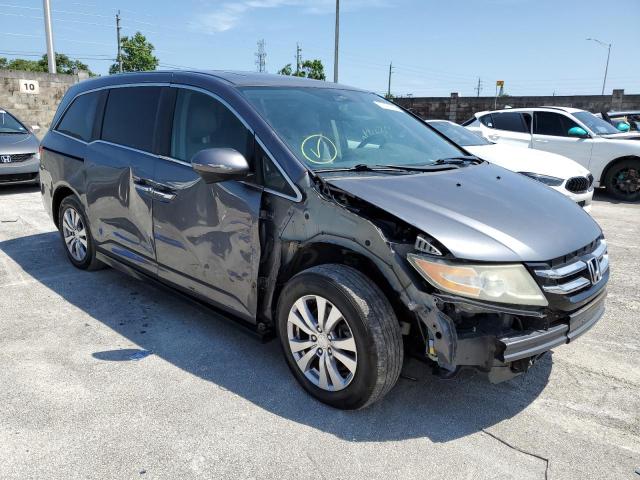 Vin: 5fnrl5h66eb105462, lot: 67151283, honda all models exl 20144