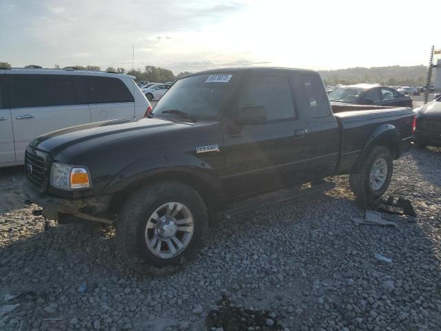 2008 Ford Ranger 