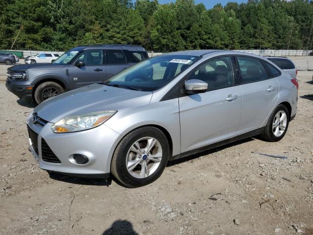 Vin: 1fadp3f22el416568, lot: 69452103, ford focus se 20141