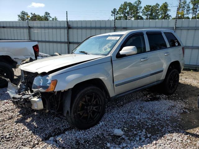 2008 Jeep Grand Cherokee Limited