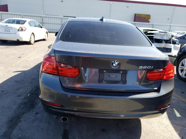 WBA3B1C58FK138657 BMW 320 I