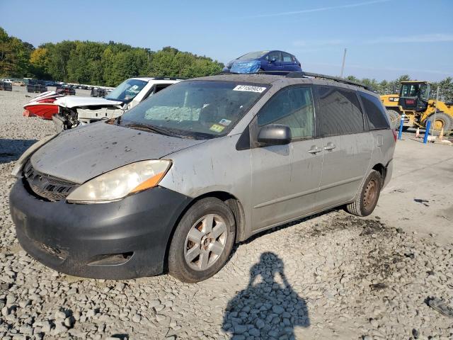 2007 Toyota Sienna CE