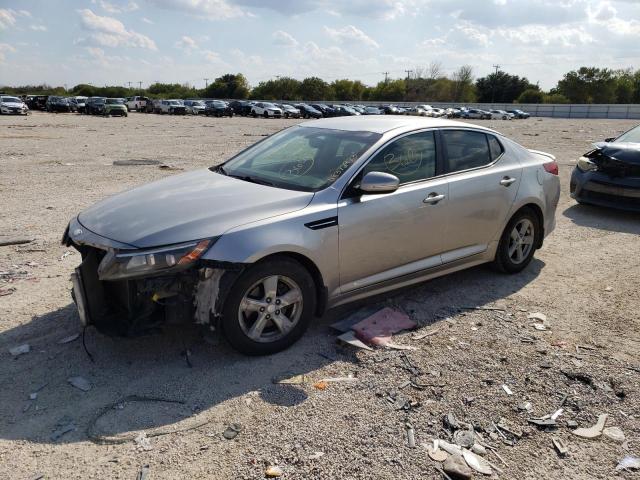 2014 Kia Optima LX