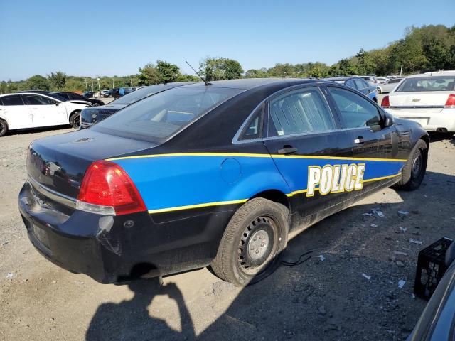2015 CHEVROLET CAPRICE PO - 6G3NS5R33FL129788