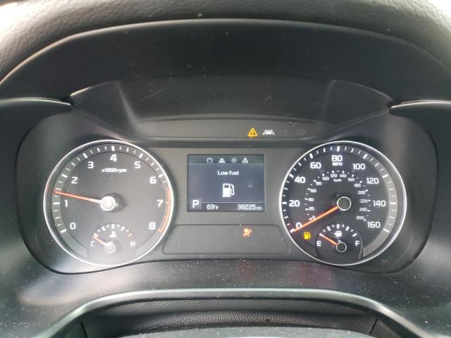 3KPF24AD7ME289307 KIA FORTE FE