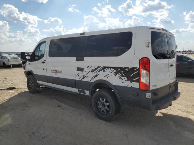 1FBZX2YG3HKA86537 Ford Transit T-350