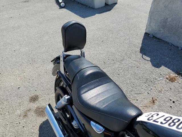 2005 HARLEY-DAVIDSON XL883 L 1HD4CMM135K413236