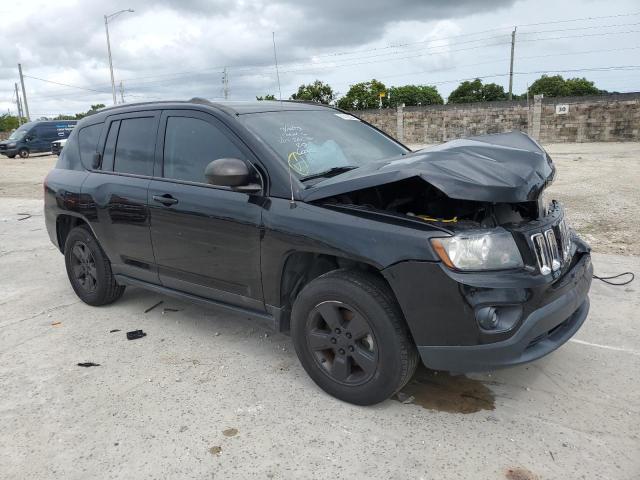 1C4NJCBA5ED832606 | 2014 Jeep compass sport