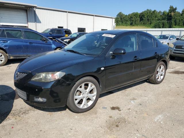 2008 Mazda Mazda3 i