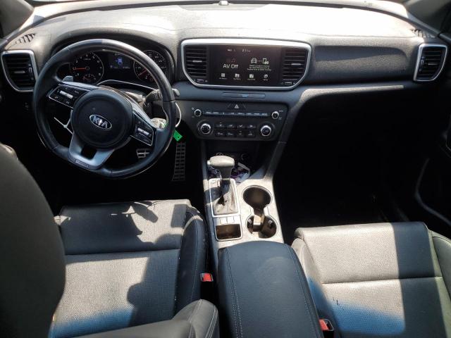 KNDP63AC5L7795646 KIA SPORTAGE S