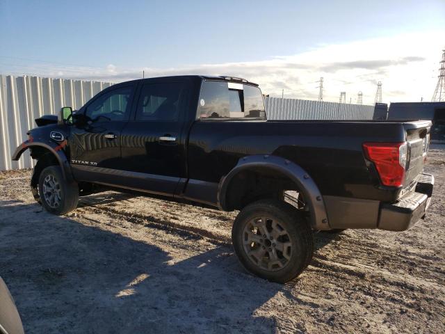 1N6BA1F45GN506374 Nissan Titan Xd Sl