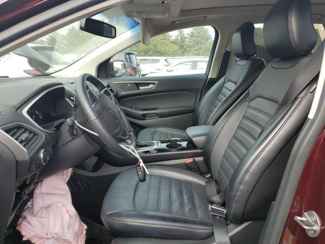 2FMPK4J87JBB61753 Ford EDGE SEL