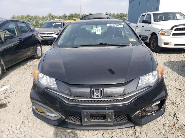 2HGFG3B53FH517475 | 2015 HONDA CIVIC LX