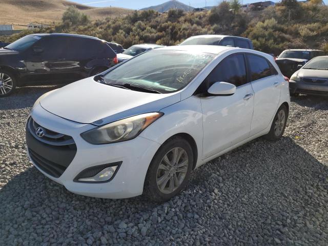 2013 Hyundai Elantra GT 