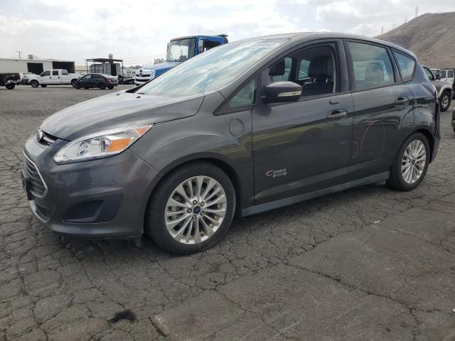 2017 Ford C-Max Energi SE