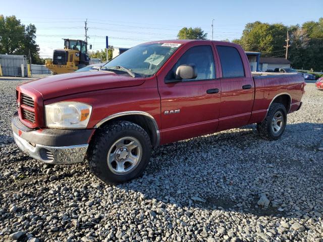 2008 Dodge Ram 1500 ST