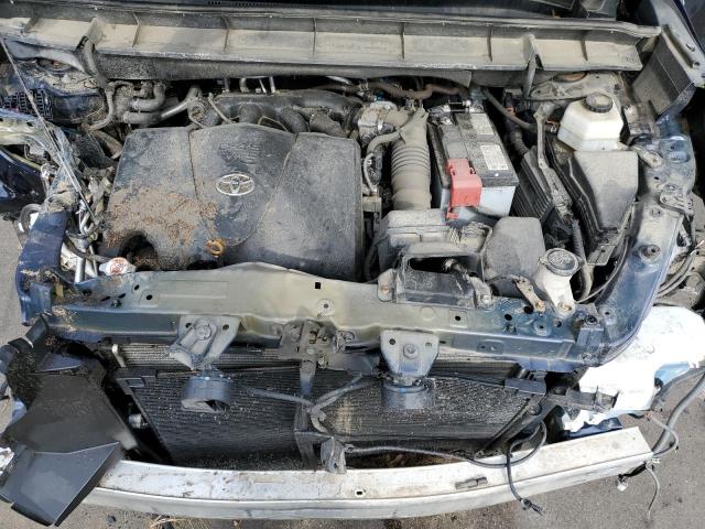 VIN 5TDGZRBH8LS035561 2020 Toyota Highlander, Xle no.12