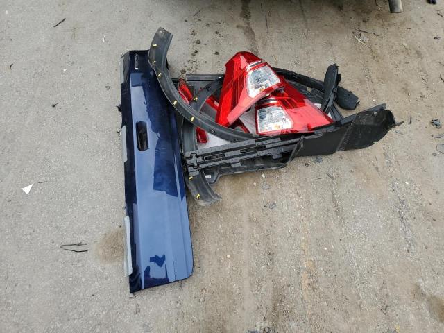 2HKRM4H41GH707132 Honda CR-V SE