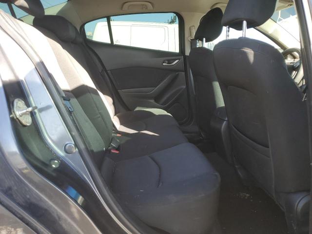 3MZBM1U74FM175364 Mazda 3 SPORT