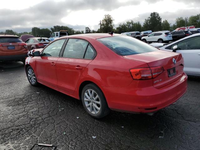 3VWD17AJ4FM271483 | 2015 VOLKSWAGEN JETTA SE