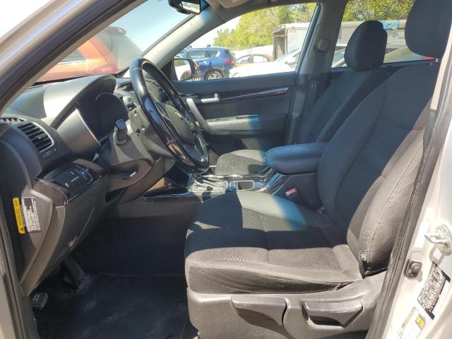 5XYKTCA60FG597660 KIA SORENTO LX