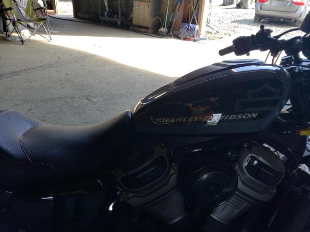 2022 HARLEY-DAVIDSON RH975 1HD1ZH117NB326565