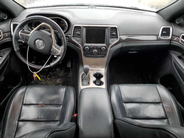 1C4RJFCG3HC684777 Jeep Grand Cherokee Overland