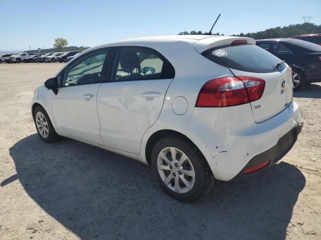 KNADM5A37E6372061 KIA RIO LX