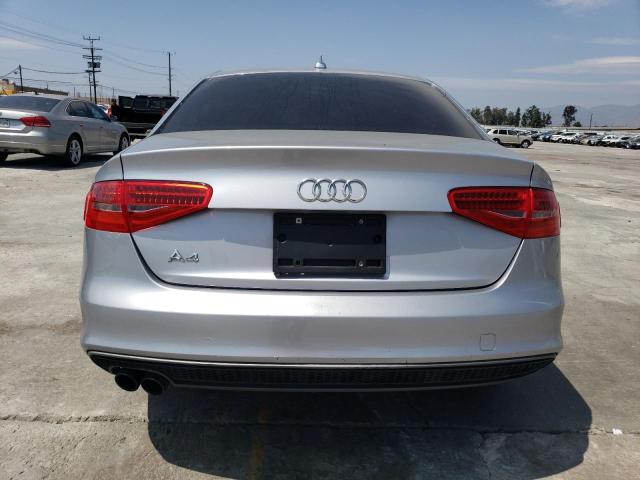 VIN WAUAFAFL7FN011421 2015 Audi A4, Premium no.6