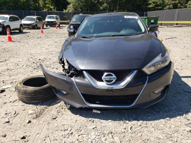 1N4AA6AP9HC413891 Nissan Maxima 3.5s