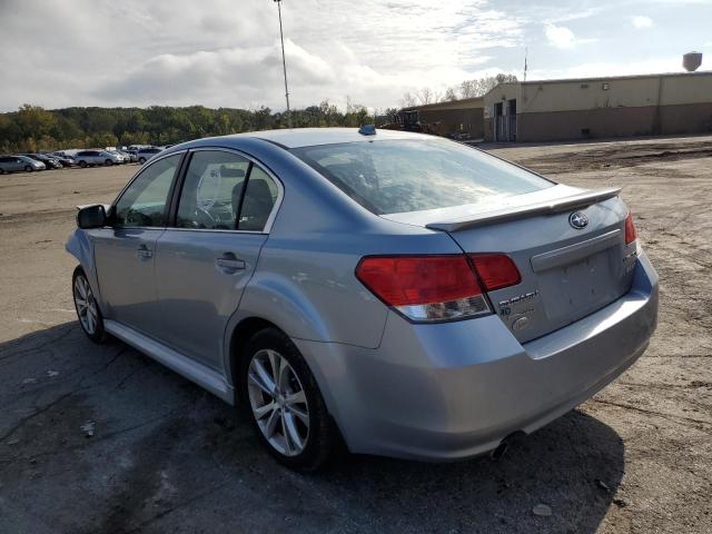 4S3BMBC65E3014023 Subaru Legacy 2.5i Premium
