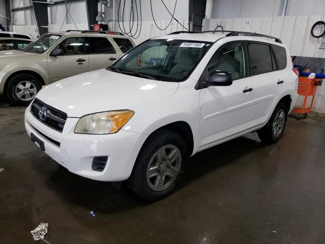 2010 Toyota RAV4 