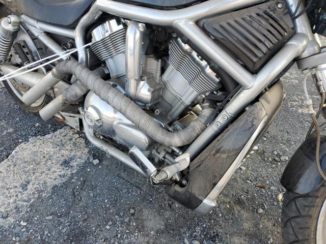 2004 HARLEY-DAVIDSON VRSCA 1HD1HAZ134K806972