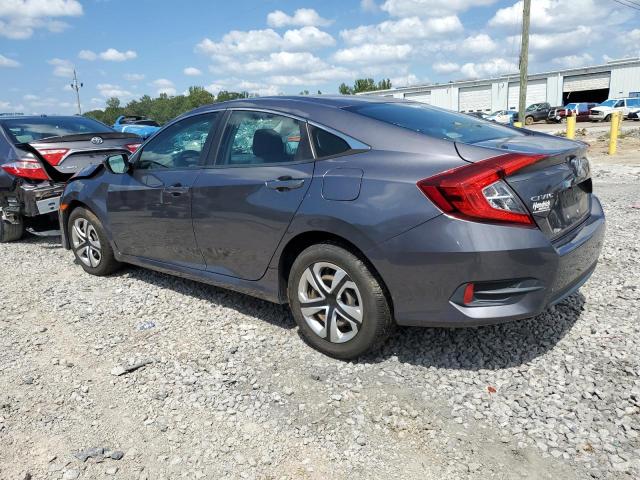 19XFC2F59GE042152 Honda Civic Lx