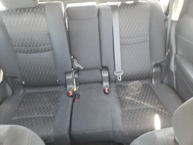 5N1AT2MT5JC758083 Nissan ROGUE S