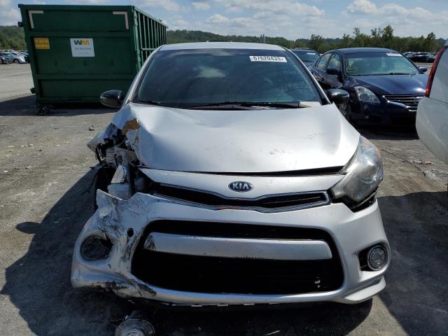 KNAFZ6A31F5420130 KIA FORTE SX