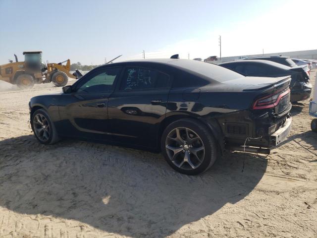 2C3CDXHG5GH292167 2016 Dodge Charger Sxt