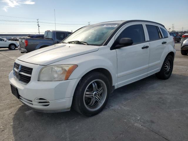 2007 Dodge Caliber SXT