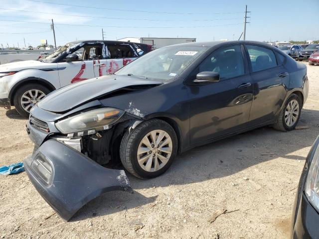 2014 Dodge Dart SXT