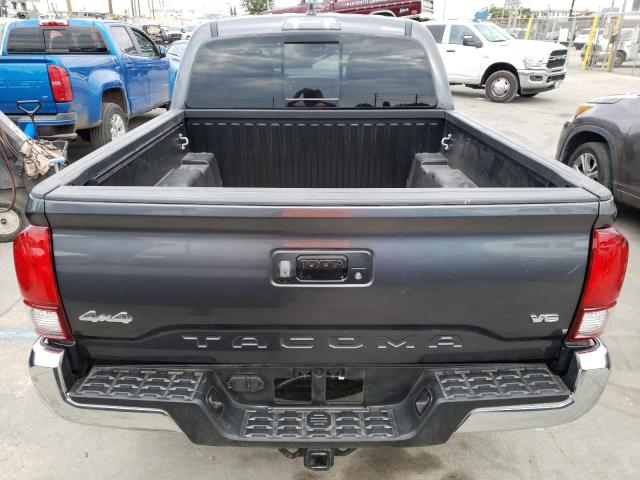 3TMCZ5AN0PM578035 Toyota Tacoma DOU 6