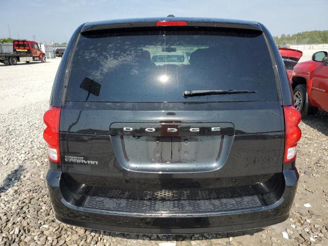 2C4RDGBG8FR703925 Dodge Grand Caravan Se