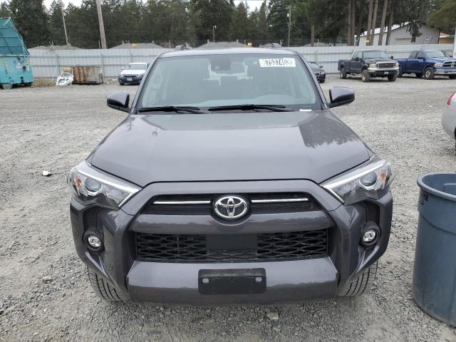 2023 TOYOTA 4RUNNER SE - JTEMU5JRXP6165153