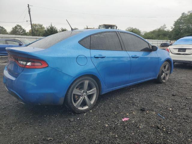 1C3CDFEB3FD278623 Dodge DART GT