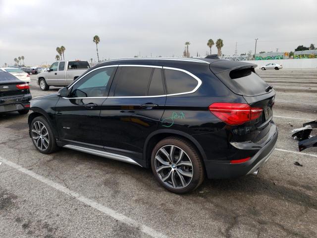 WBXHT3C33H5F81208 BMW X1 Xdrive28i